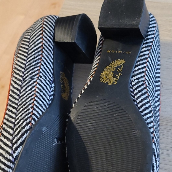 RUBY SHOO June Court Shoes - Picture 10 of 13